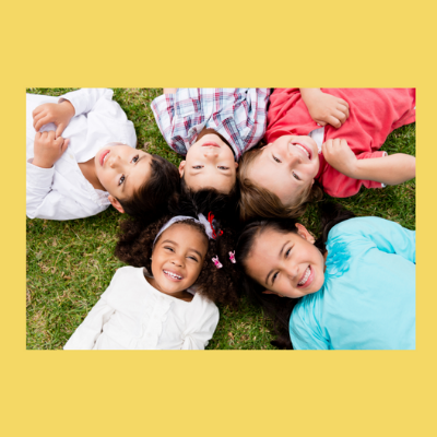 School Holiday Workshop - Supporting Kids Transitioning to Kindy