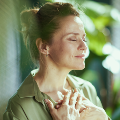 Regulating Our Nervous System Through 8 Pillars of Health