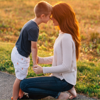 Peaceful Parents Program