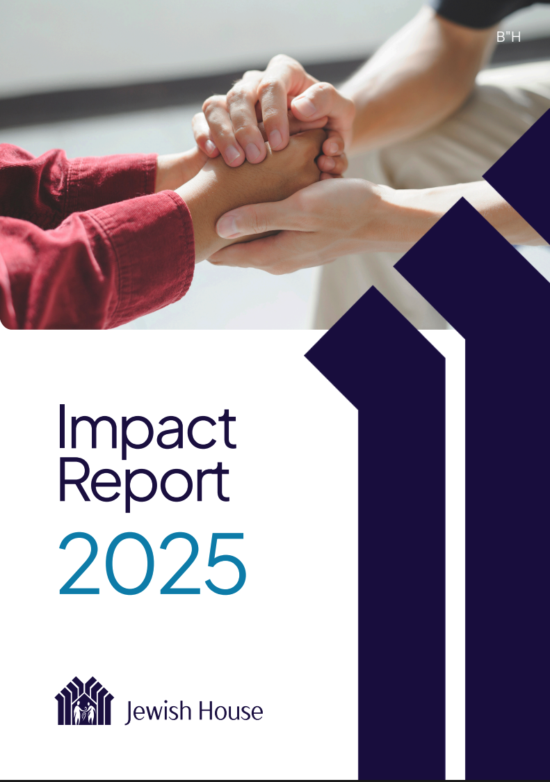 2025 Impact Report