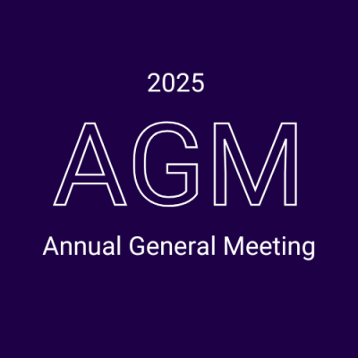 Notice of the Annual General Meeting of Jewish House