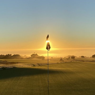 Community Crisis Golf Day