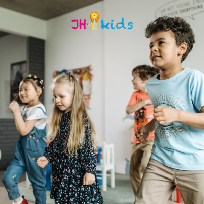 Peaceful Kids Program - Support for children after the Bondi tragedy