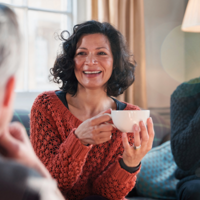 Support Workshop for Bondi Parents