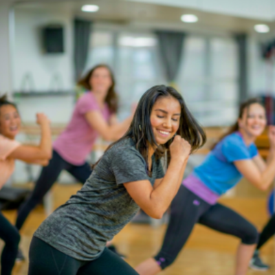 Healing in Motion - One-off Women\'s Movement Class
