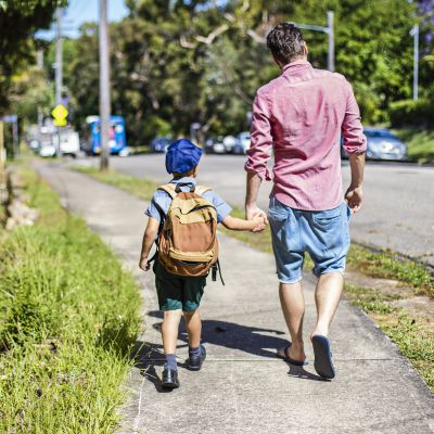 Parent Education Session - Helping Your Child with Anxiety Return to School with Confidence