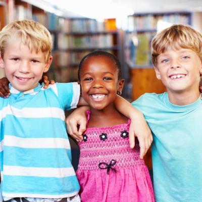 Peaceful Kids Program