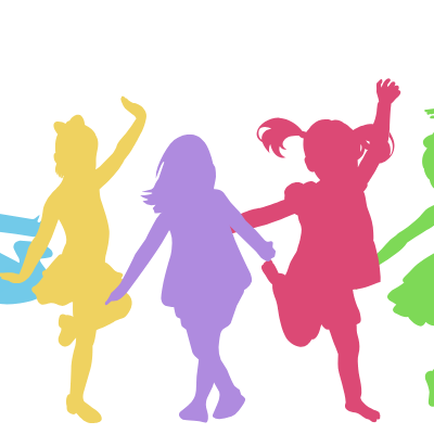 Movement for Growth - Girls Program